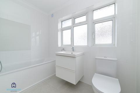 4 bedroom semi-detached house to rent, Kenver Avenue, London N12