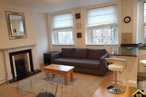 1 bedroom flat to rent, second floor flat 2, London, Hammersmith, W6