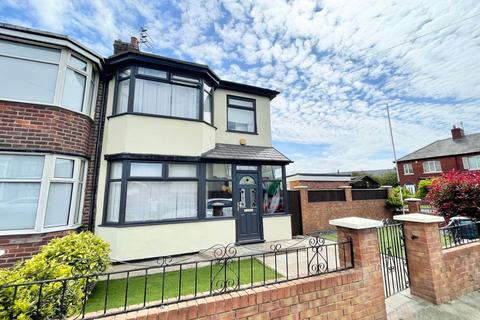 2 Maurice Grove, Blackpool, FY2 0QH
