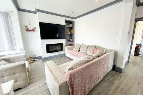 2 Maurice Grove, Blackpool, FY2 0QH