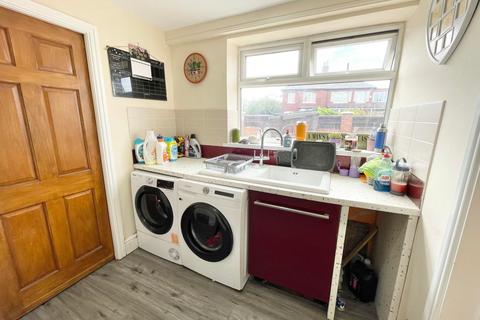 2 Maurice Grove, Blackpool, FY2 0QH