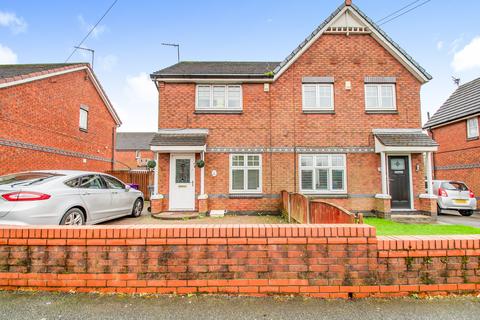 2 bedroom semi-detached house for sale, Cresswell Street, Liverpool L6