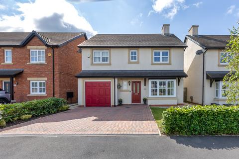 4 bedroom detached house for sale, Townshill Drive, Kirkham PR4