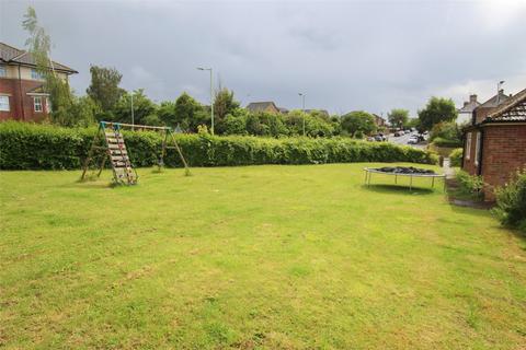 Plot for sale, The Avenue, Newmarket, CB8