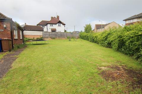 Plot for sale, The Avenue, Newmarket, Suffolk, CB8