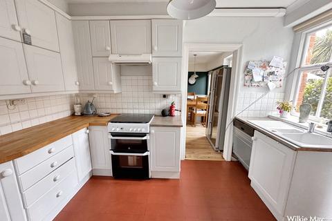 5 bedroom end of terrace house for sale, Glenmore Road, Minehead TA24