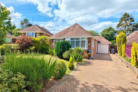 3 bedroom bungalow for sale, Franklands Close, Worthing, West Sussex, BN14