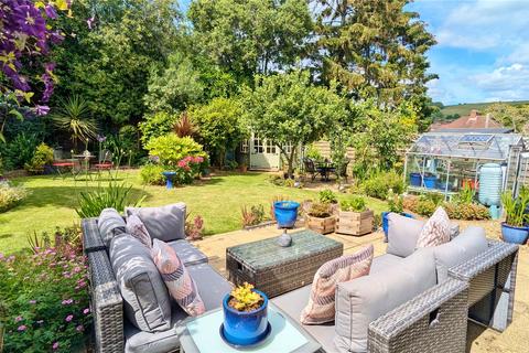 3 bedroom bungalow for sale, Franklands Close, Worthing, West Sussex, BN14