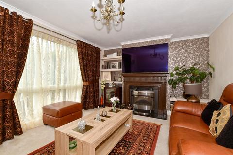 3 bedroom semi-detached house for sale, Pine Walk, Uckfield, East Sussex