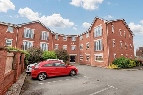 2 bedroom flat for sale, Guest Street, Widnes WA8