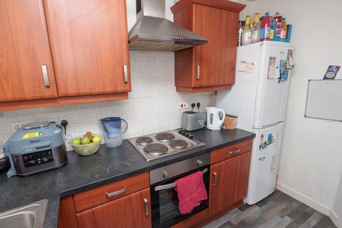 2 bedroom flat for sale, Guest Street, Widnes WA8