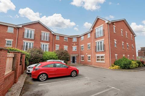 2 bedroom flat for sale, Guest Street, Widnes WA8