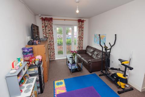 2 bedroom flat for sale, Guest Street, Widnes WA8