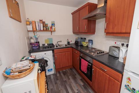 2 bedroom flat for sale, Guest Street, Widnes WA8
