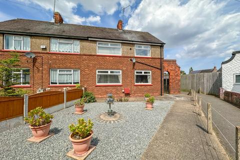 3 bedroom semi-detached house for sale, Grange Avenue, Barton-Upon-Humber, North Lincolnshire, DN18