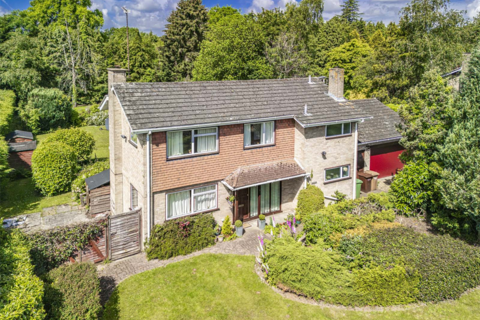 5 bedroom detached house for sale, Novem, Whitchurch Hill, RG8