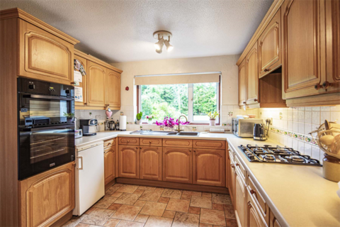 5 bedroom detached house for sale, Novem, Whitchurch Hill, RG8