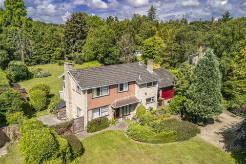 5 bedroom detached house for sale, Novem, Whitchurch Hill, RG8