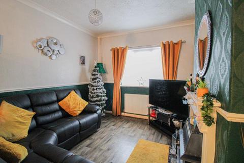 2 bedroom terraced house for sale, Crescent Street, Grimsby DN31 2HD