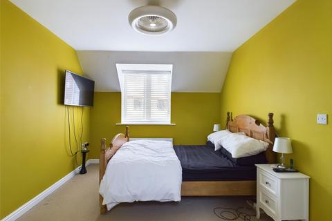 2 bedroom apartment to rent, Longhorn Avenue, Gloucester, Gloucestershire, GL1