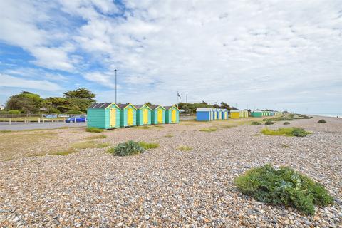 1 bedroom apartment for sale, Selborne Road, Littlehampton, West Sussex