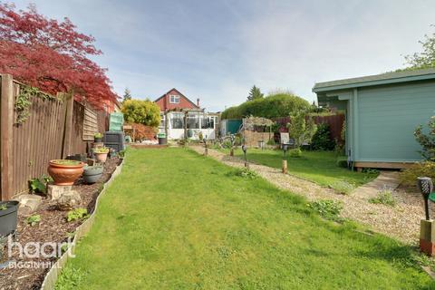 3 bedroom detached bungalow for sale, Leaves Green Road, Keston