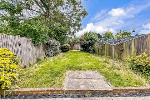 2 bedroom end of terrace house for sale, Whitelake Road, Tonbridge, Kent