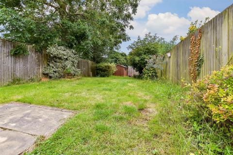 2 bedroom end of terrace house for sale, Whitelake Road, Tonbridge, Kent