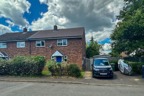 3 bedroom semi-detached house to rent, Belle Isle Crescent, Huntingdon PE28