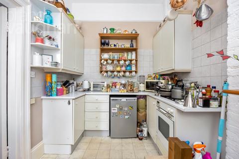 1 bedroom flat for sale, Selborne Road, Hove, East Sussex, BN3