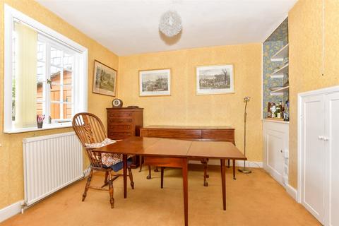 2 bedroom terraced house for sale, Cavendish Street, Chichester, West Sussex