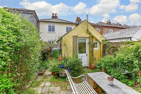 2 bedroom terraced house for sale, Cavendish Street, Chichester, West Sussex