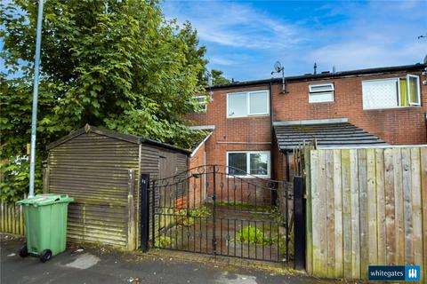 3 bedroom terraced house for sale, Disraeli Gardens, Leeds, West Yorkshire, LS11