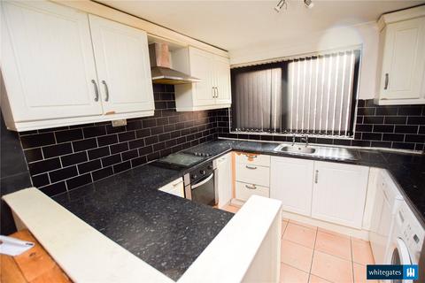 3 bedroom terraced house for sale, Disraeli Gardens, Leeds, West Yorkshire, LS11