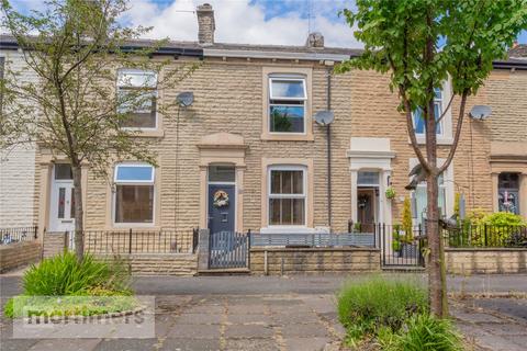 2 bedroom terraced house for sale, Cecil Street, Oswaldtwistle, Accrington, Lancashire, BB5