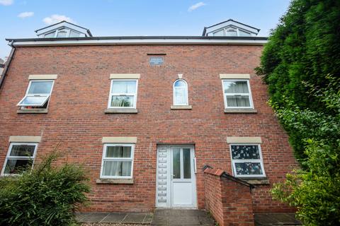 1 bedroom flat for sale, London Road, Hazel Grove SK7