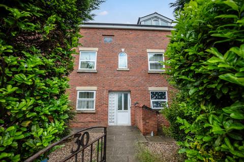 1 bedroom flat for sale, London Road, Hazel Grove SK7