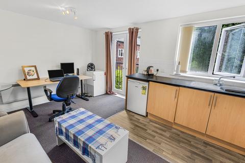 1 bedroom flat for sale, London Road, Hazel Grove SK7