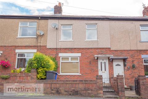 2 bedroom terraced house for sale, James Street, Great Harwood, Lancashire, BB6