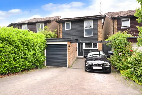 3 bedroom detached house for sale, East Grinstead, West Sussex, RH19