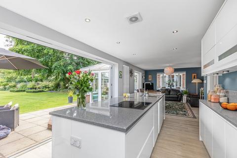 4 bedroom detached house for sale, Keymer Road, Burgess Hill, West Sussex, RH15