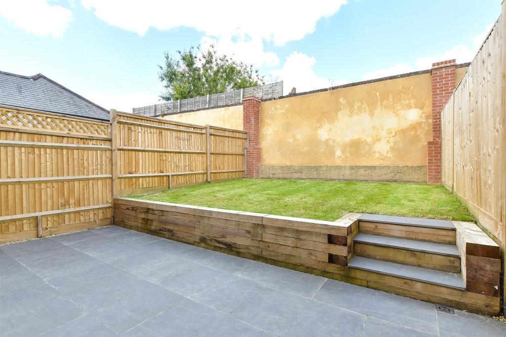 Patio / Decking (Original)