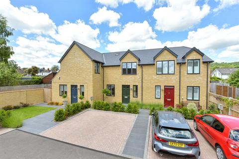 3 bedroom terraced house for sale, Beaufort Road, Reigate, Surrey