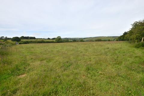 Farm land for sale, Bwlchygroes, Llandysul SA44