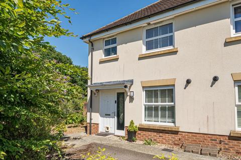 3 bedroom semi-detached house for sale, Harebell Road, Andover, SP11 6RG