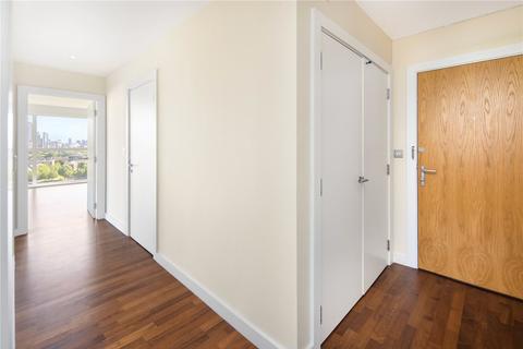 2 bedroom flat for sale, Knights Tower, 14 Wharf Street, London, SE8