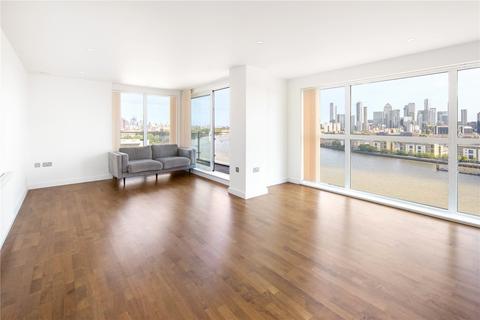 2 bedroom flat for sale, Knights Tower, 14 Wharf Street, Deptford, London, SE8