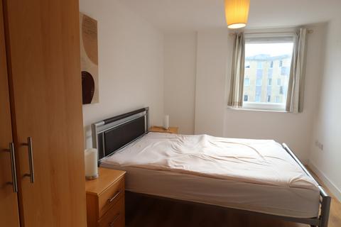 2 bedroom apartment to rent, Hall Street, Birmingham, B18