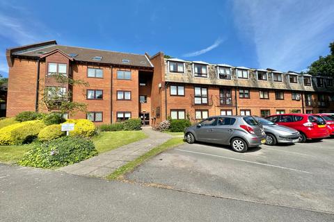 1 bedroom retirement property for sale, High Oaks Close, Locks Heath