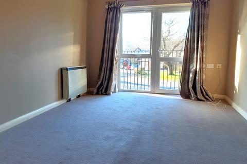 1 bedroom retirement property for sale, High Oaks Close, Locks Heath